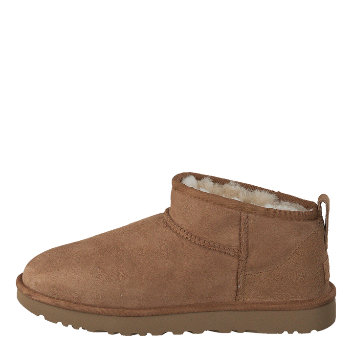 Classic Ultra Mini Chestnut