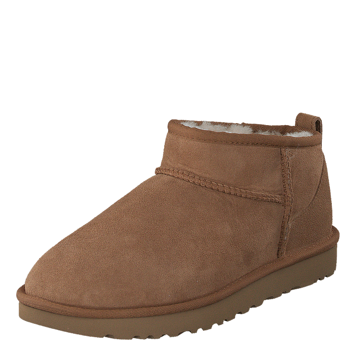 Classic Ultra Mini Chestnut