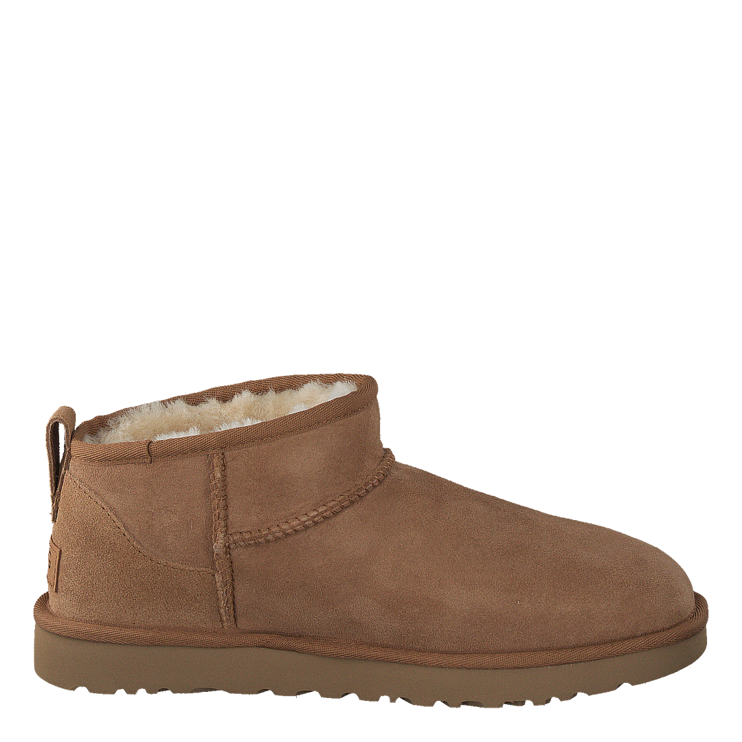 Classic Ultra Mini Chestnut
