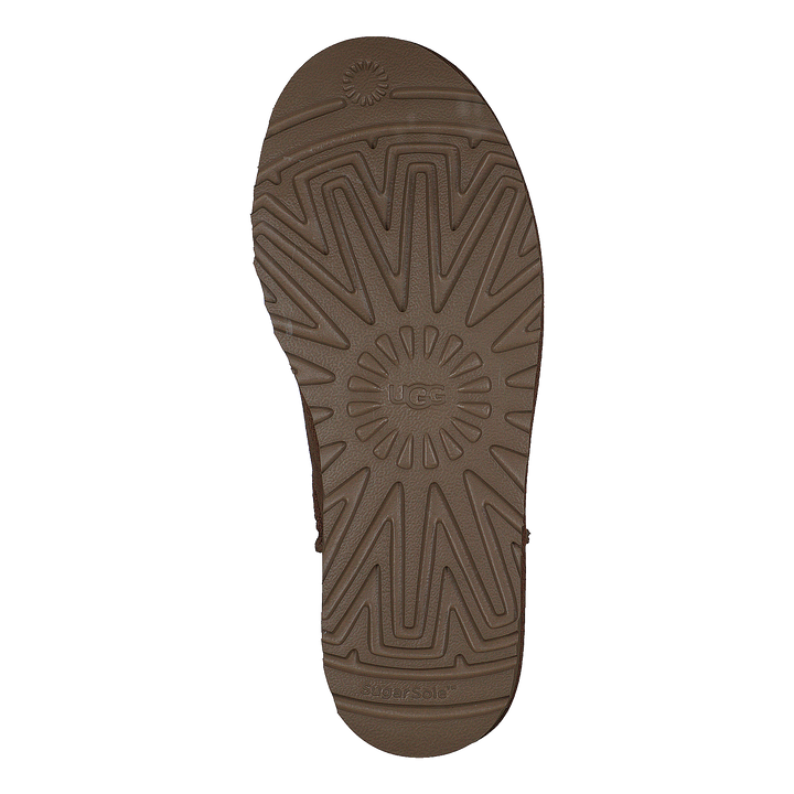 Classic Ultra Mini Chestnut