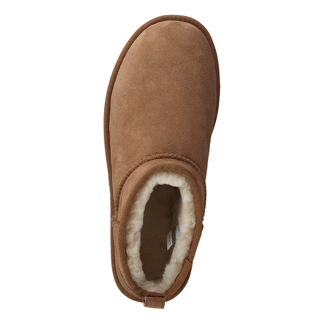 Classic Ultra Mini Chestnut