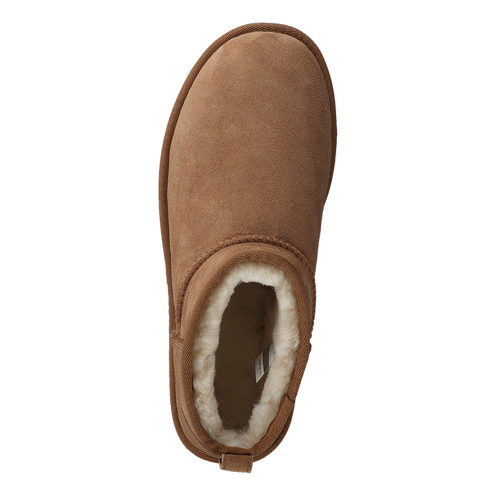 Classic Ultra Mini Chestnut
