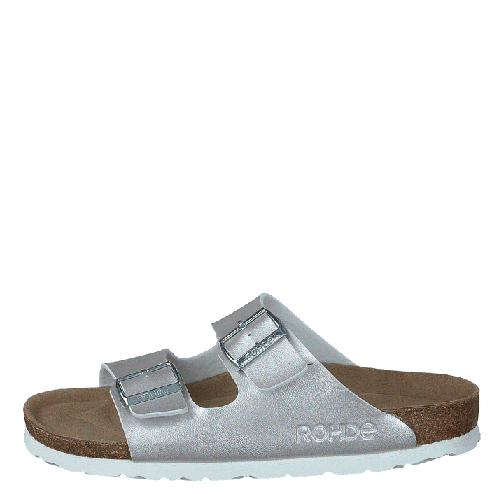 Alba Offwhite