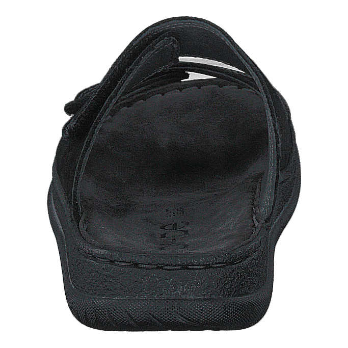 Alassio Black