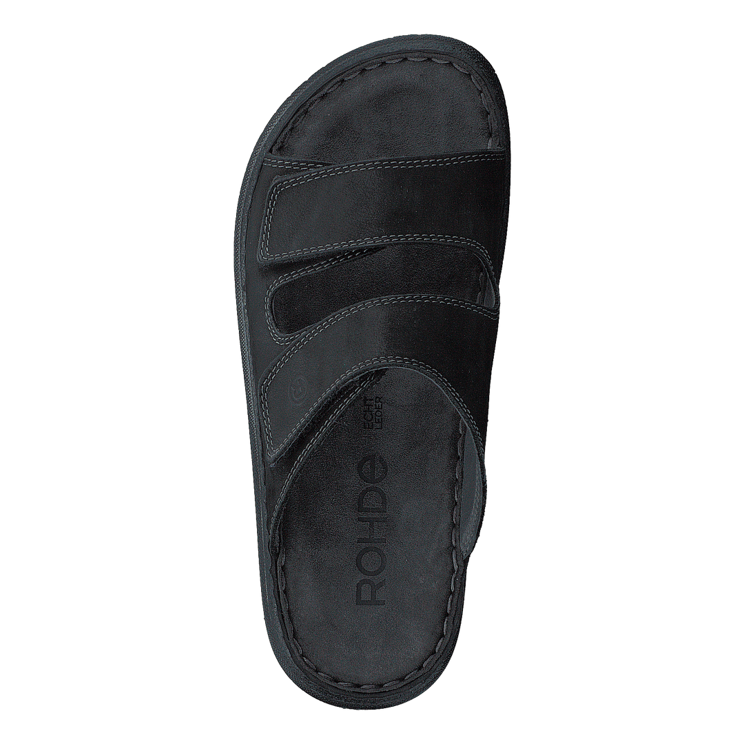 Alassio Black