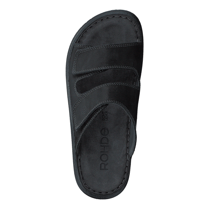 Alassio Black