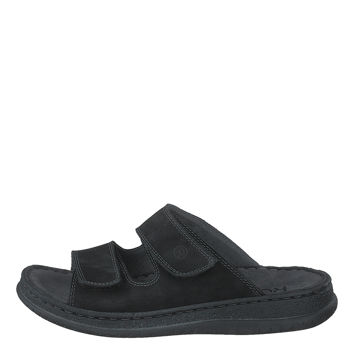 Alassio Black