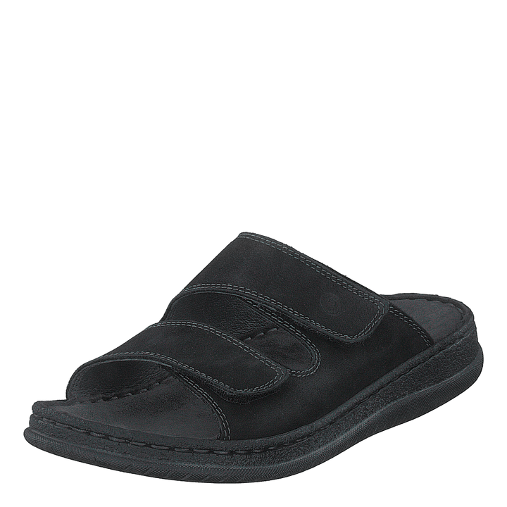 Alassio Black