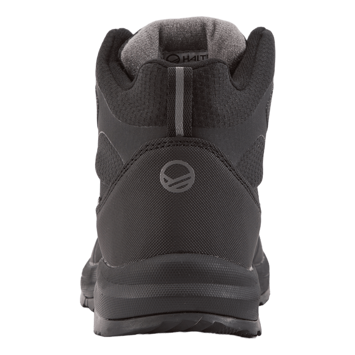 Fara Mid FL DX Black