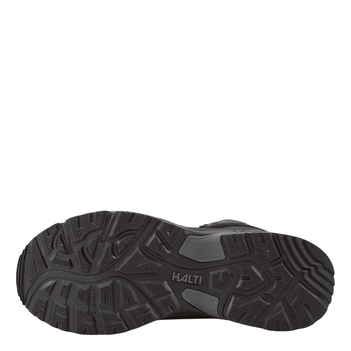 Fara Mid FL DX Black