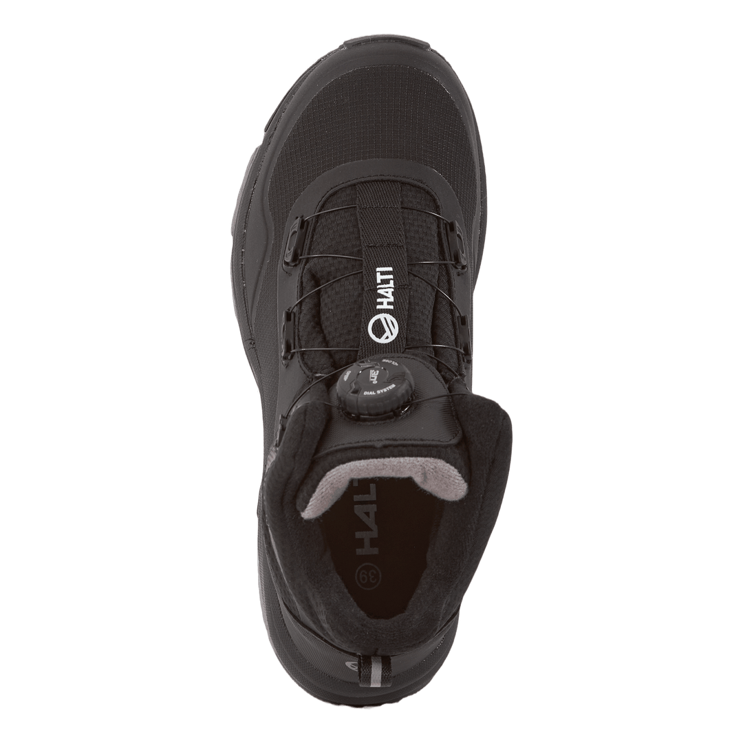 Fara Mid FL DX Black