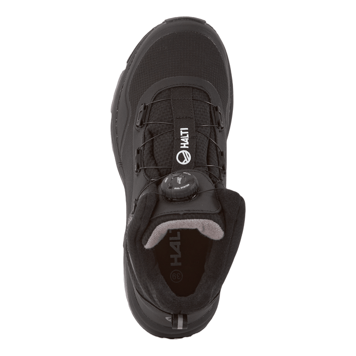 Fara Mid FL DX Black