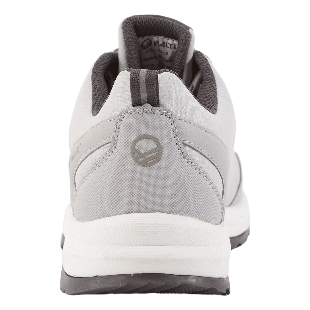 Retki Low Dx Women Harbor Mist Grey