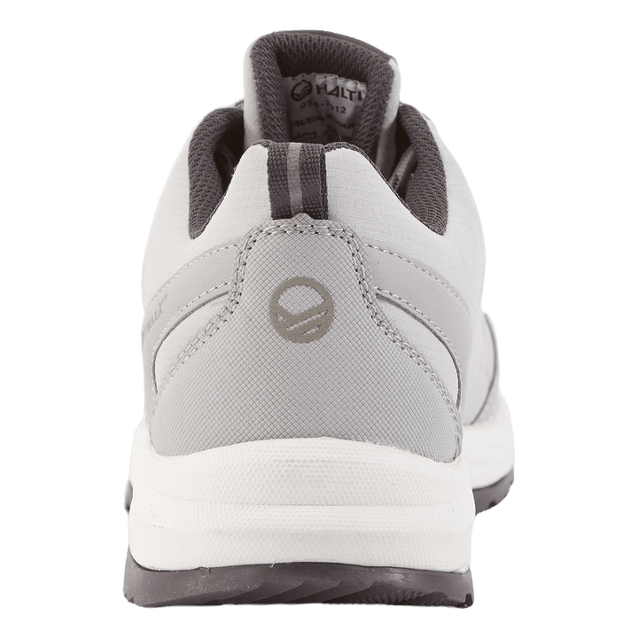 Retki Low Dx Women Harbor Mist Grey