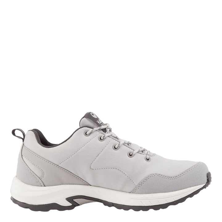 Retki Low Dx Women Harbor Mist Grey