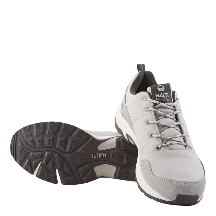 Retki Low Dx Women Harbor Mist Grey