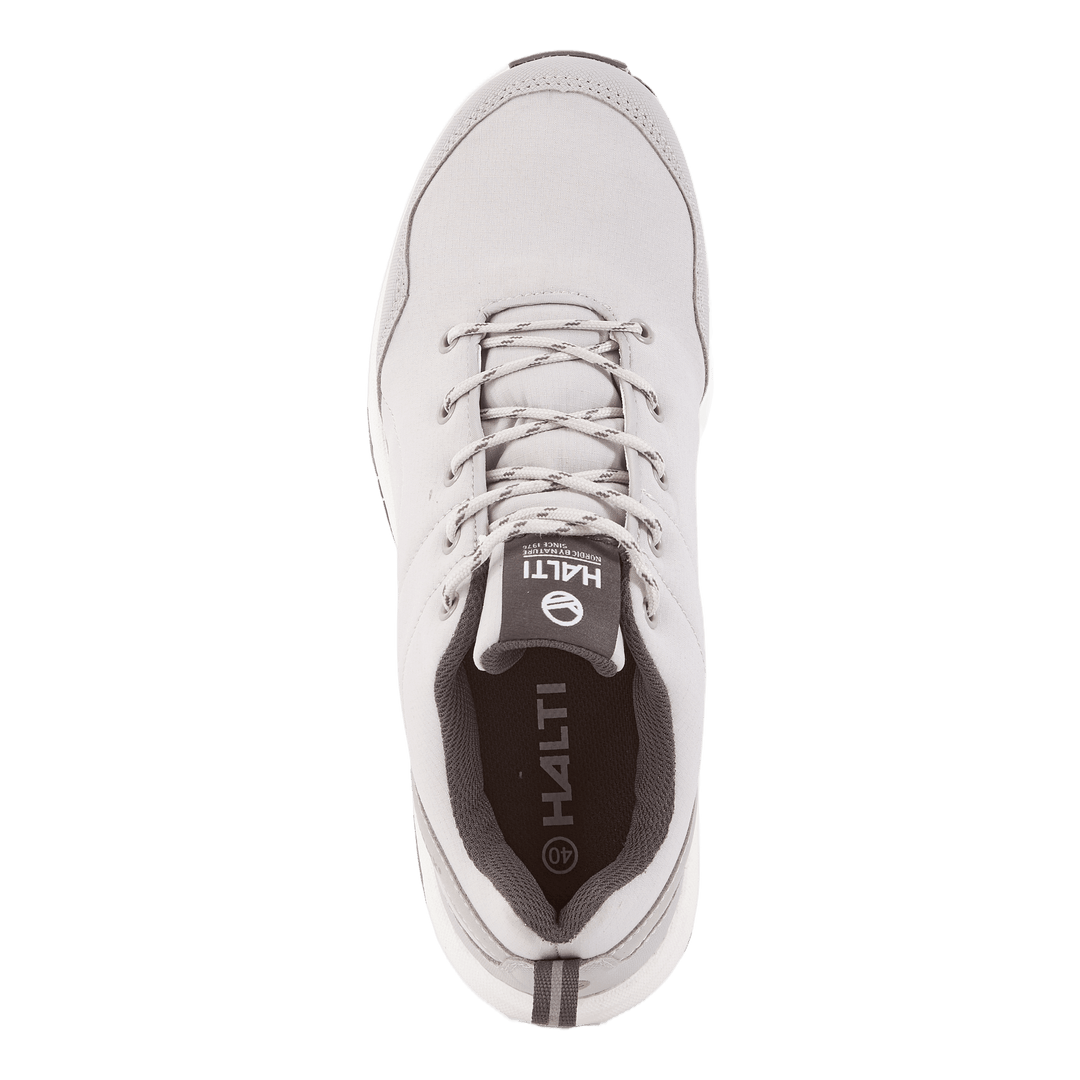 Retki Low Dx Women Harbor Mist Grey