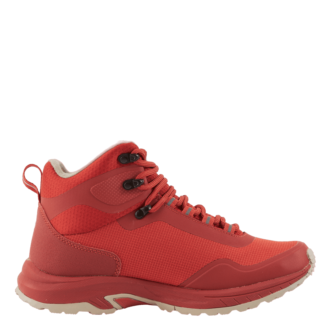 Fara Mid 2 Drymaxx Women Burnt Ochre