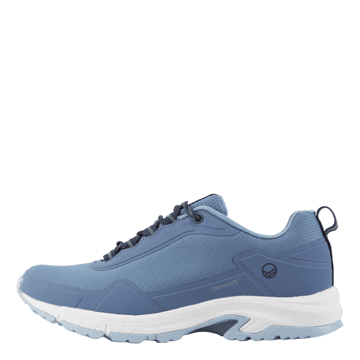 Fara Low 2 Drymaxx Women Bering Sea Blue