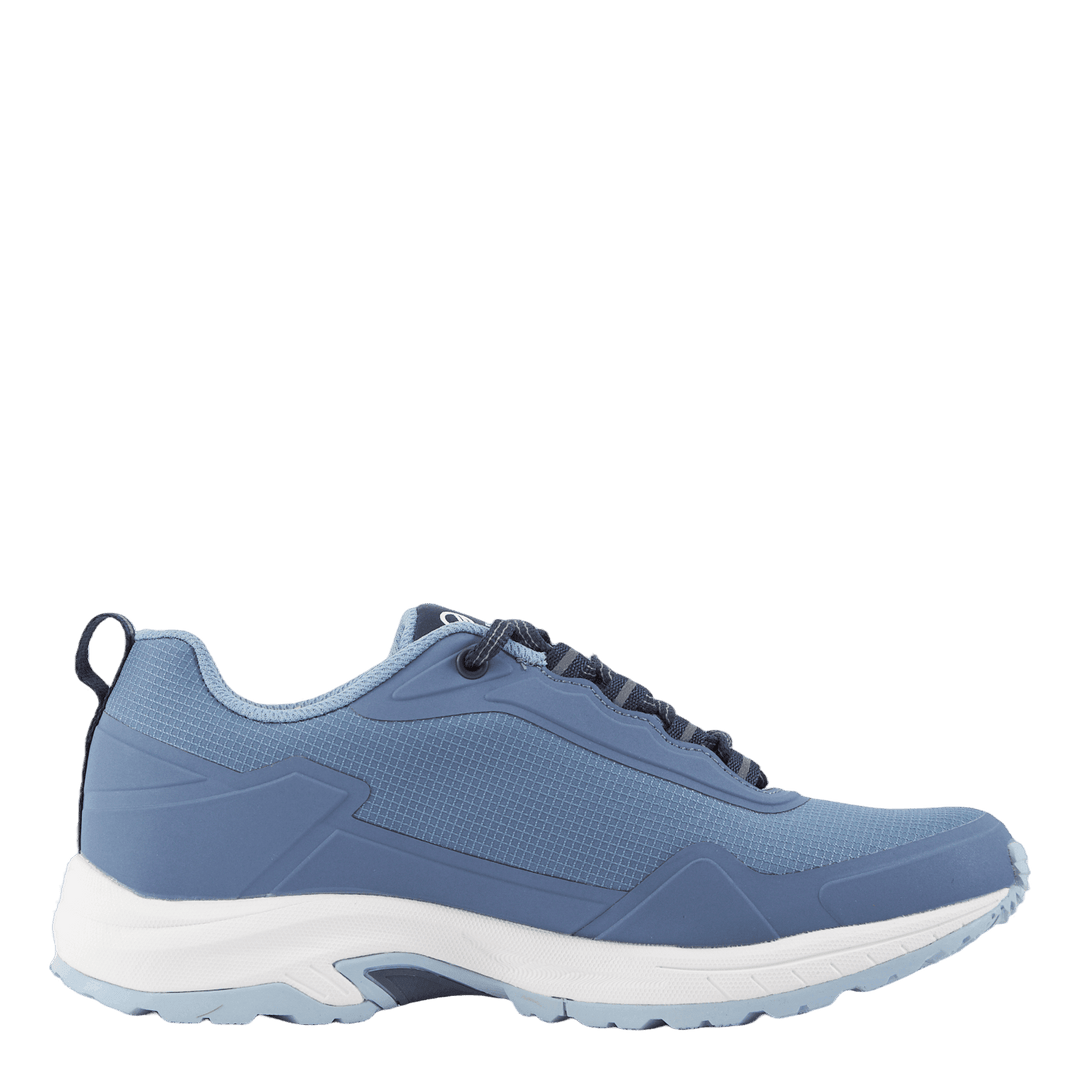 Fara Low 2 Drymaxx Women Bering Sea Blue