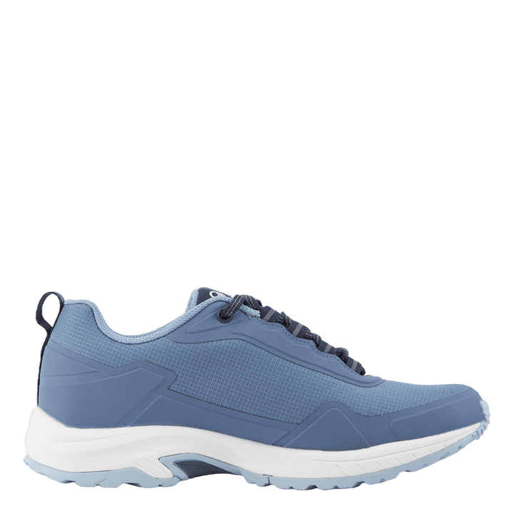 Fara Low 2 Drymaxx Women Bering Sea Blue