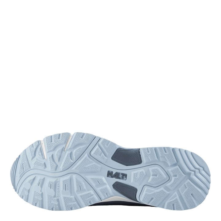 Fara Low 2 Drymaxx Women Bering Sea Blue