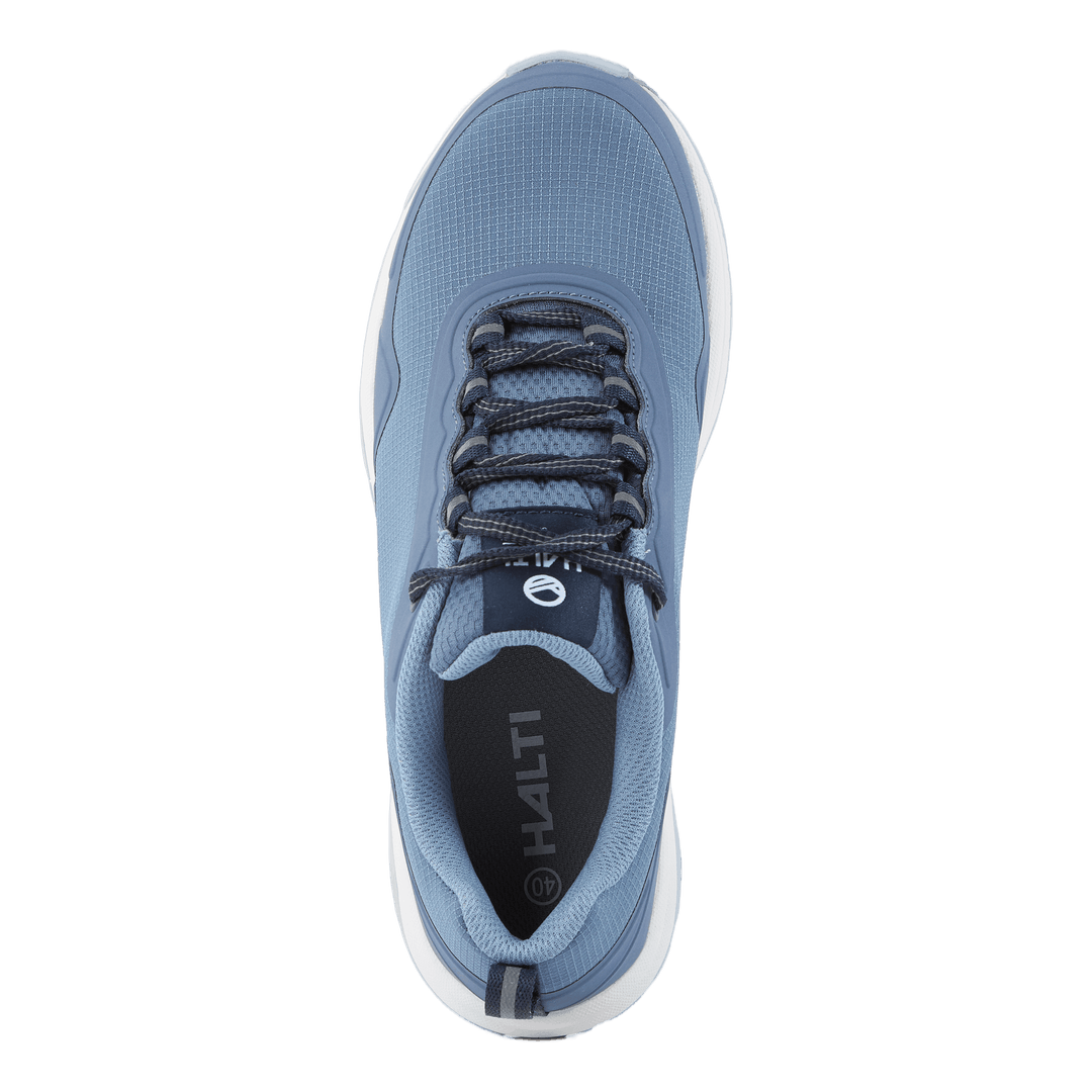 Fara Low 2 Drymaxx Women Bering Sea Blue