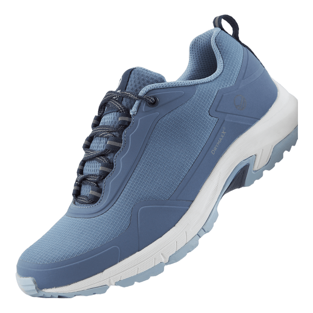 Fara Low 2 Drymaxx Women Bering Sea Blue