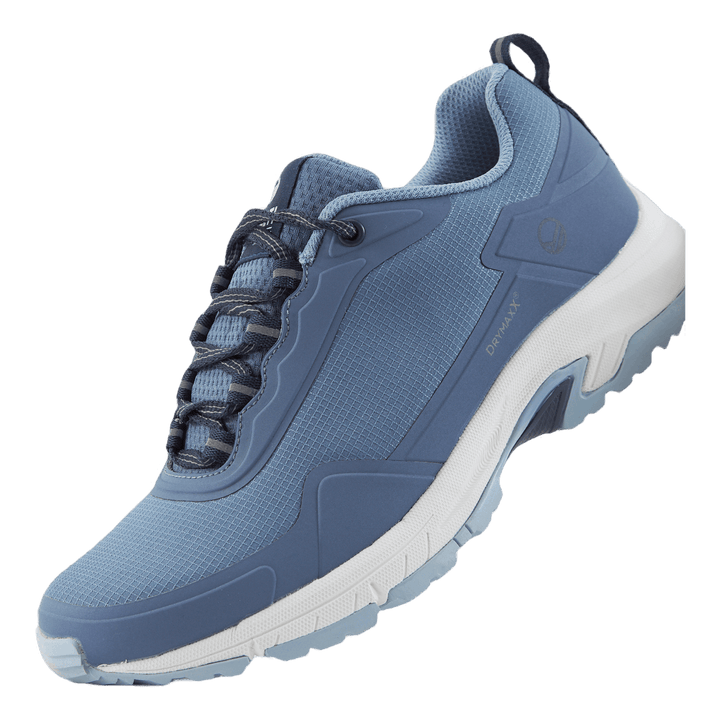 Fara Low 2 Drymaxx Women Bering Sea Blue