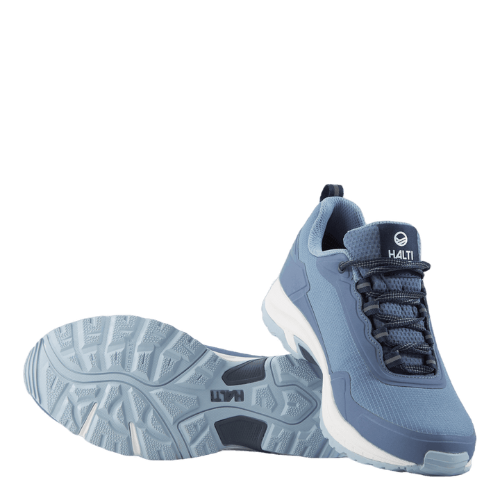 Fara Low 2 Drymaxx Women Bering Sea Blue