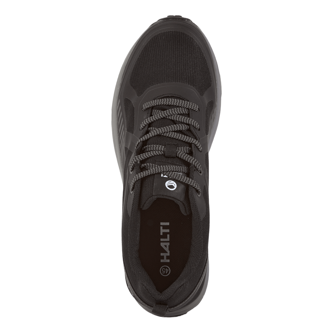 Gems 2 Low Dx Men Black