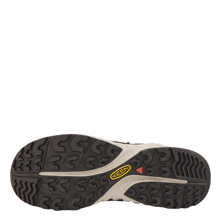 Ke Nxis Evo Mid Wp Black-blue  Black-blue-glass