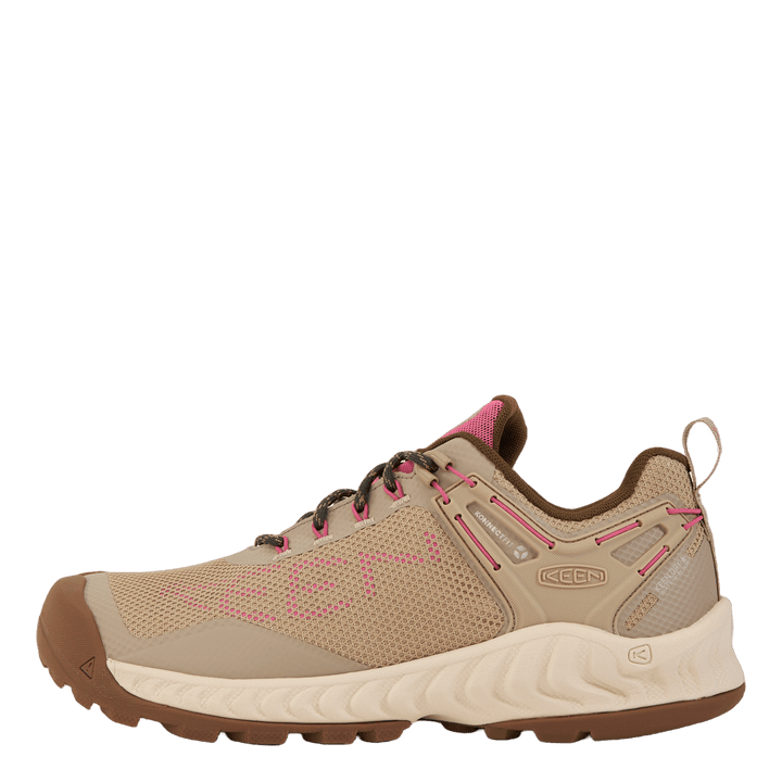 Ke Nxis Evo Wp Plaza Taupe-ibi Taupe-ibis-rose