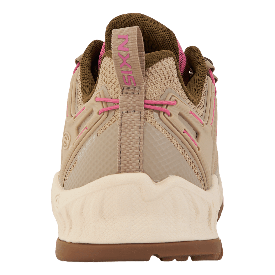 Ke Nxis Evo Wp Plaza Taupe-ibi Taupe-ibis-rose