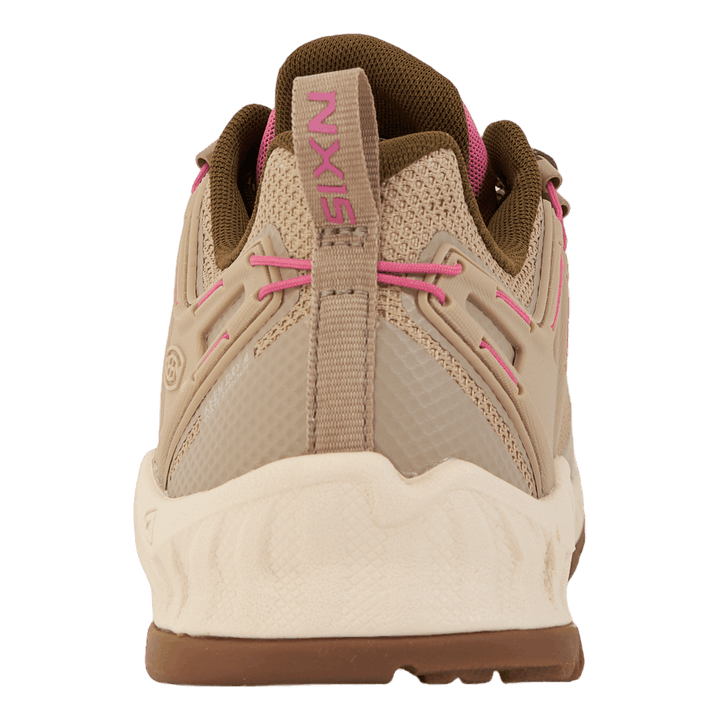 Ke Nxis Evo Wp Plaza Taupe-ibi Taupe-ibis-rose