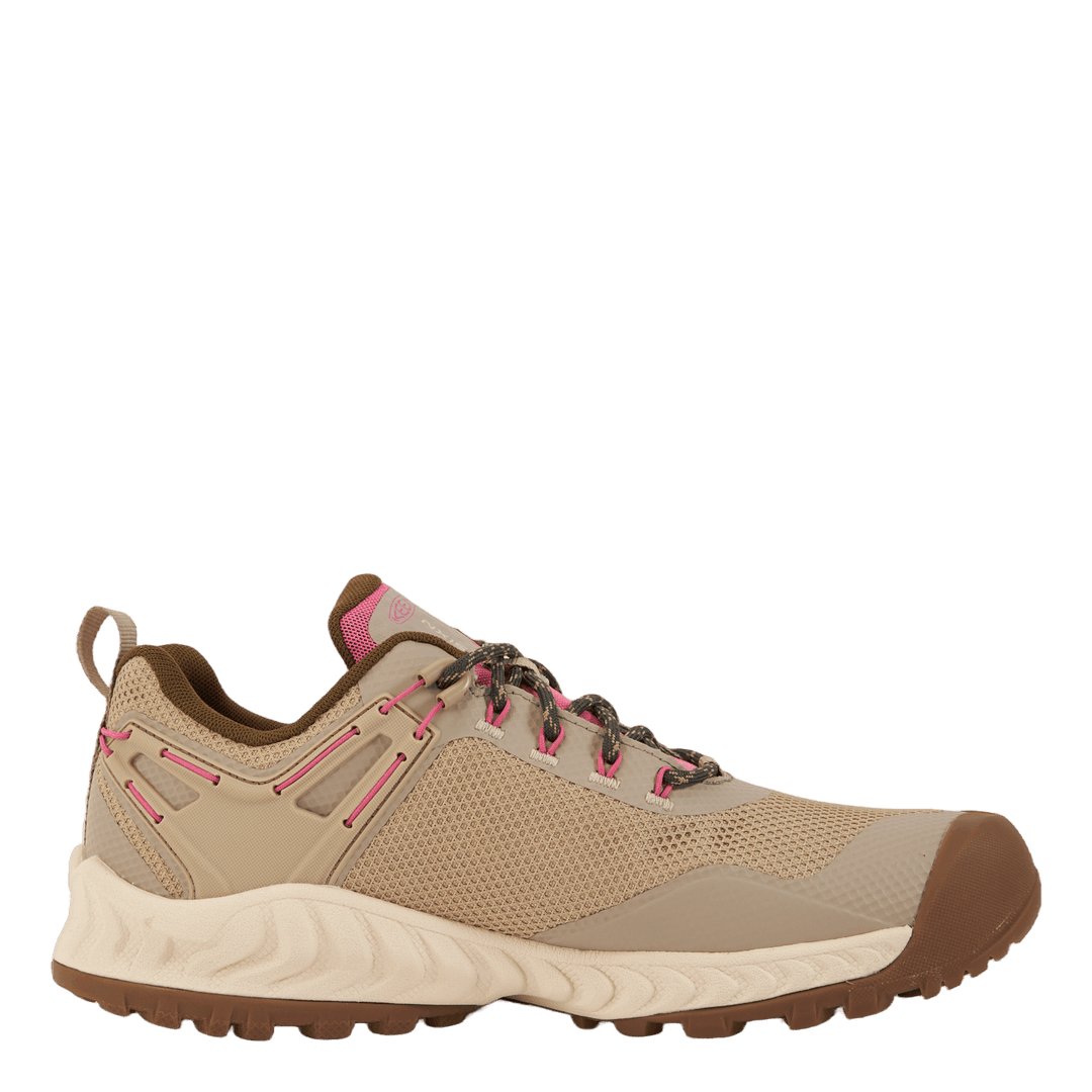 Ke Nxis Evo Wp Plaza Taupe-ibi Taupe-ibis-rose