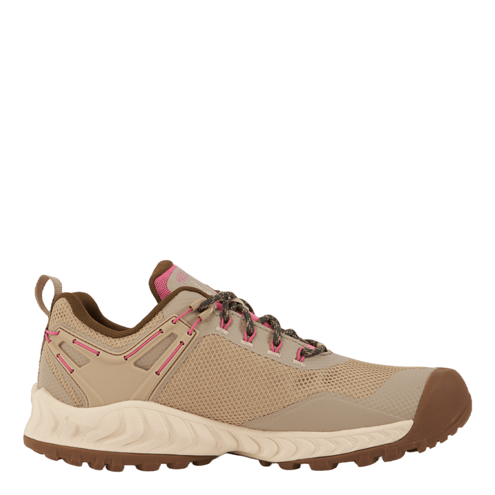 Ke Nxis Evo Wp Plaza Taupe-ibi Taupe-ibis-rose