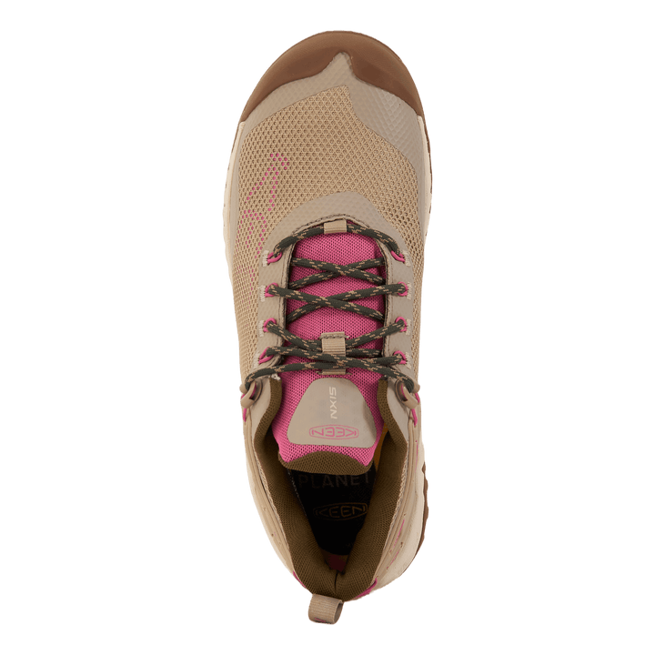 Ke Nxis Evo Wp Plaza Taupe-ibi Taupe-ibis-rose