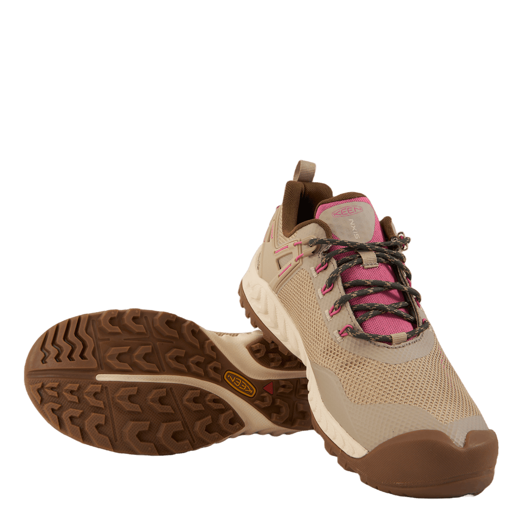 Ke Nxis Evo Wp Plaza Taupe-ibi Taupe-ibis-rose