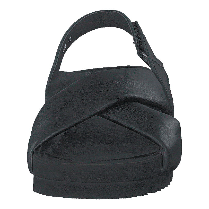 Burdeos Black