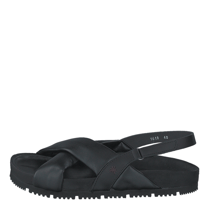 Burdeos Black