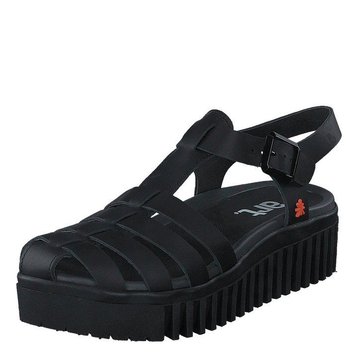 Brighton Black