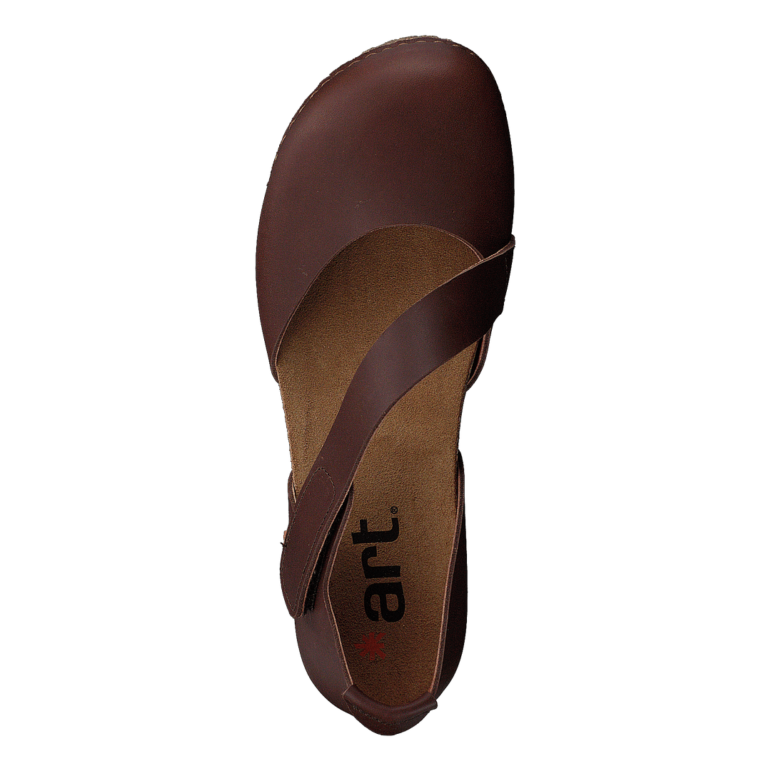Creta Brown