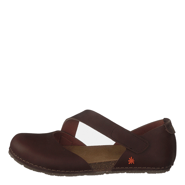 Creta Brown