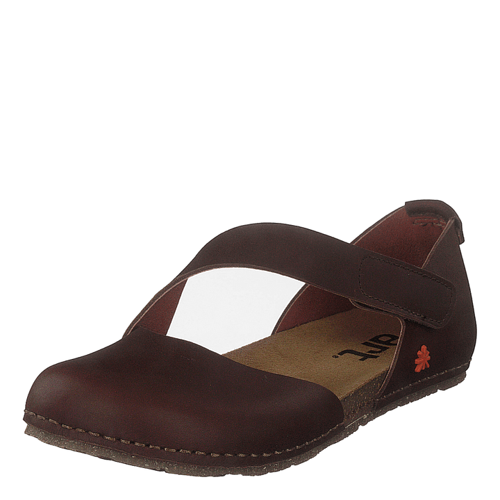 Creta Brown