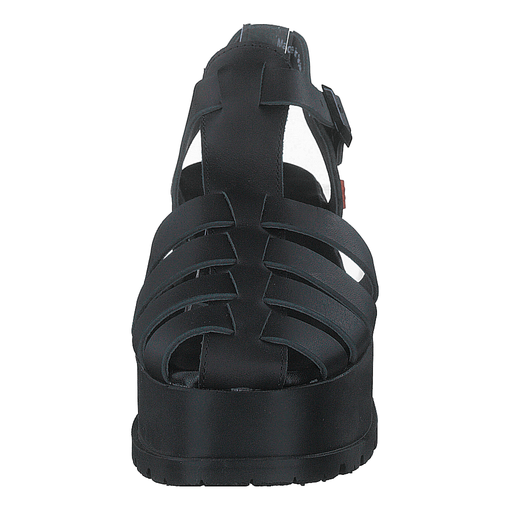 Manchester Black