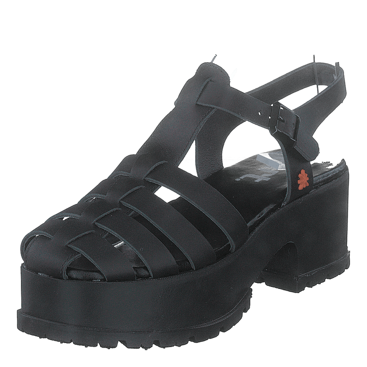 Manchester Black