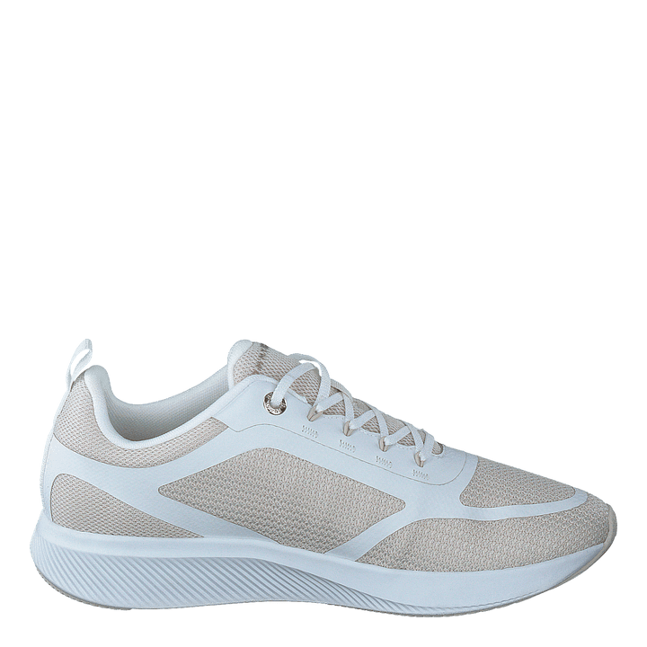 Active Mesh Trainer White