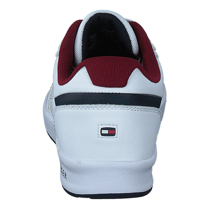 Modern Cup Lightweight Lea White