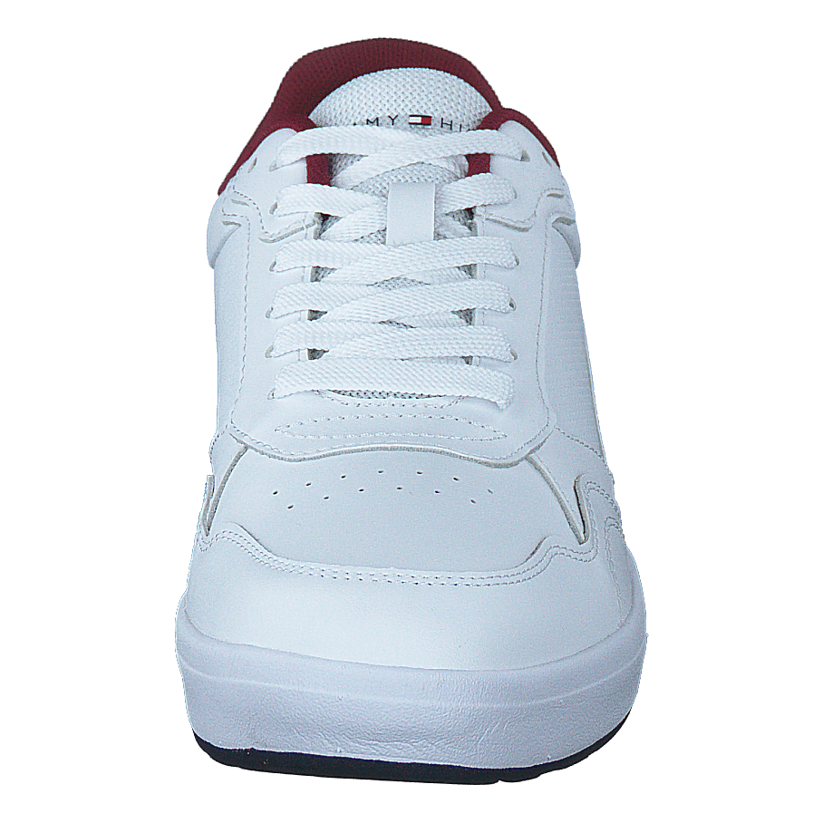 Modern Cup Lightweight Lea White